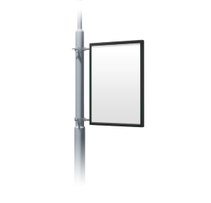 Панель-кронштейн